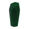 TUCKBOLD Auto Car Trash Can Durable Front Seats Trash Bin