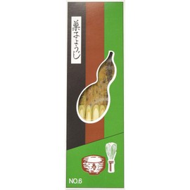 Black Candy Skewers 6 Equal/Pack of 18 