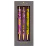 Portico Designs Ltd Sara Miller Haveli Garden Set of 3