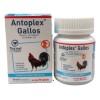 Antoplex Gallos 90 Cap - Uso veterinario
