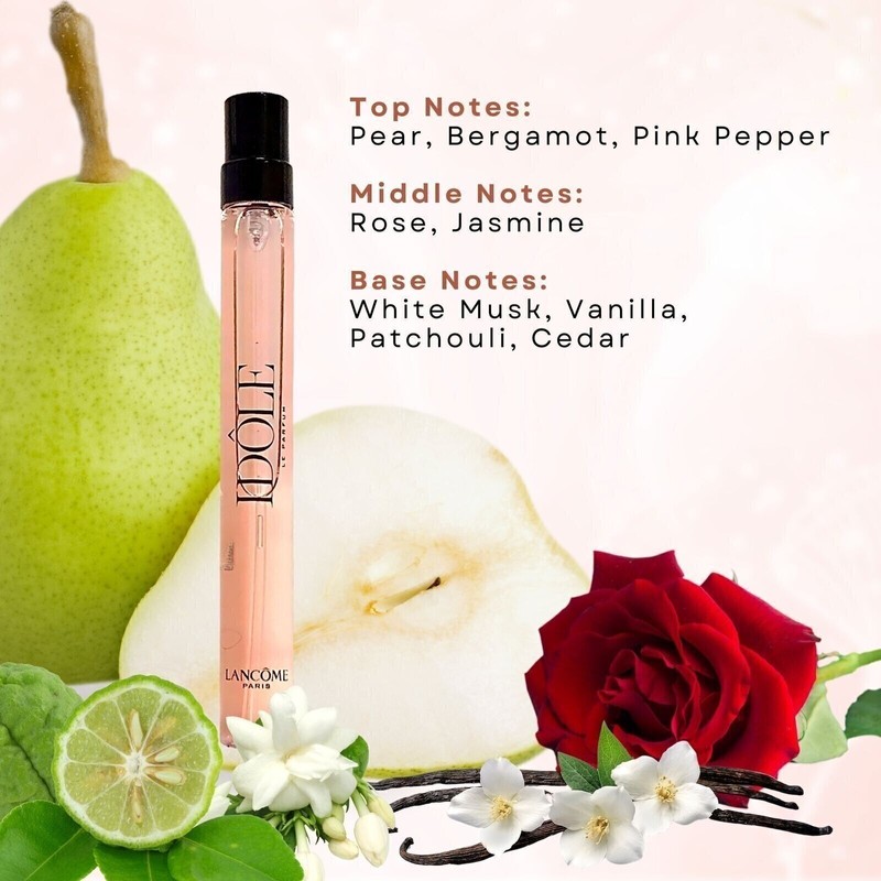 Lancôme Lancome Idole Le Parfum Purse Spray, 0.34 oz /