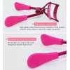BIOAQUA Curler for Eyelashes Instrument Tweezers Makeup
