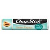 ChapStick Papaya 100% Natural Lip Butter Tube, Lip Balm -