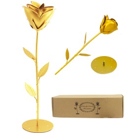 Rifyta Copper for Her Metal Rose (dorado)