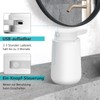 Phneems Soap Dispenser Automatic Electric Soap Dispenser with Sensor 3