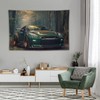 FeoYoed Tapestry Wall Hanging Aesthetic Decoration For Bedroom Living Room