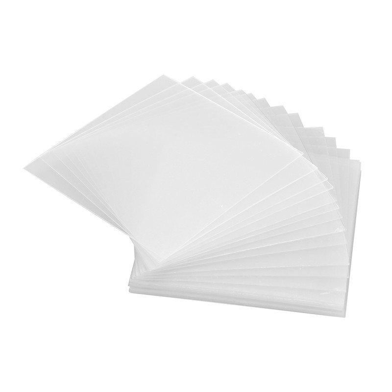 Dental Hard Splint Vacuum Forming Splint Sheets Thermoforming Materials for