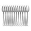 Moven | Set Cuchara Sopera | Cosmo| 12 Piezas| Cuberteria