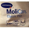 Hartmann (2) Hartmann MoliCare Classic Plus European Adult Diapers PLASTIC