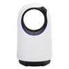 Mosquito Repeller MultiFunctional LED UV Light Silent Home Mosquito Repellent