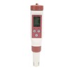 Digital Water Quality Monitor ABS Housing High Sensitivity Water Quality