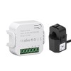 Smart Energy Monitor WiFi Single Phase Smart Energy Meter 0.2‑80A