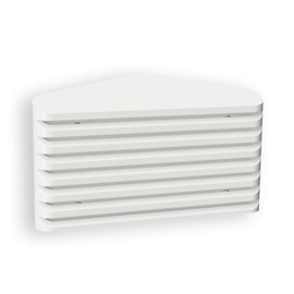 Westek NL-THTR-W Nite and Specialty Lites-Theater Path Night Light, White