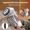 Neakasa Magic 1 Vacuum Steamer, Handheld Travel Garment Steamer for