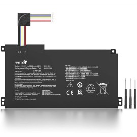 For ASUS B31N1912 Battery For ASUS VivoBook 14 E410MA L410MA E410KA E510MA E510KA 42Wh
