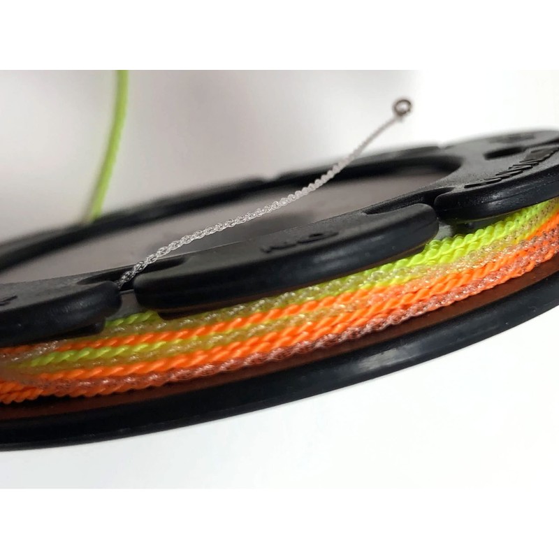 DRAGONtail Oudachi Furled Tenkara Line (12.5ft line)