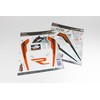 Tankpad Decorative Sticker Compatible with KTM 1290 Super Duke R