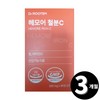 Living Factory H Partner A total of 3 months' worth of iron, non-heme iron, and vitamin C. / 철분 비헴철 비타민c 총 3개월분