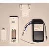 3-in-1 Ceiling Fan Light Timing & Speed Remote Universal Ceiling