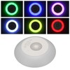 Portable Pool Speaker Built in Mic Stereo IPX7 Waterproof Floating