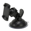 Dash Camera Front Inside Rear Remote WiFi Monitoring GPS Track