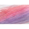 Gründl Yarn, Cotton, Cream-Pink-Purple-Lilac, ca. 260 m