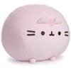 GUND Pusheen Squisheen Squishy Round Plush Stuffed Cat for Ages