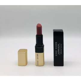 Bobbi Brown-Luxe Matte Lipstick-Tawny Pink(midtone mauve pink) 0.15oz/4.5g NIB