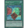 YU-GI-OH! - Rare Value (LCGX-EN164) - Legendary Collection 2 - 1st Edition - Super Rare