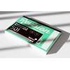 Luxpad A6 Gluebound Revision & Presentation Cards - White. 50