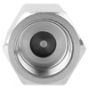 good air tightness Hex Check Valve Check Valve 304 Stainless