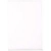 Sigel Table Stand Straight on Both Sides Transparent Acrylic Other