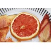 Mixed Fruit Flower Tea || Grapefruit-Strawberry-Papaya-Chrysanthemum 3 Packs