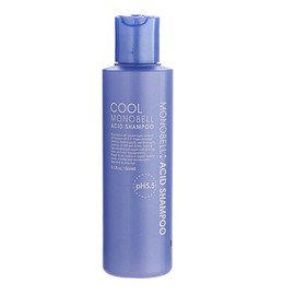 PL Cosmetic Monobel Acidic Cool Shampoo 150ml / 피엘코스메틱 모노벨 산성 쿨 샴푸 150ml