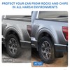 Fancemot Mud Flaps Splash Guards Compatible with 2024 2025 2026