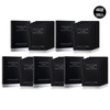 TG Dominus 도미나스 하프클럽/TG  브라이트닝 마스크팩 4회분 5박스 (총 20회분) Dominus Half Club/TG Brightening Mask Pack 4 Sets 5 Boxes (Total 20 Sets)