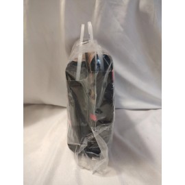 Realtree 2 Realtree Womens Black Soft Comfortable Relaxed Fit Sleepwear Pants Size Lg