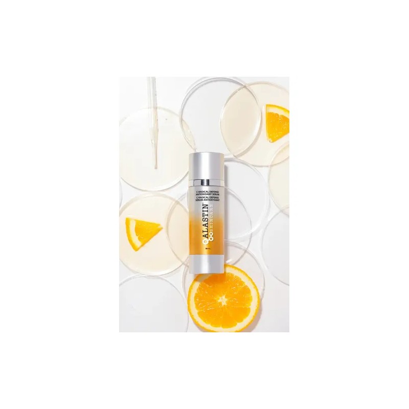 Alastin Serum Antioxidante C-Radical Defense para Piel Mixta
