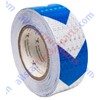 [ALL STAR TRUCK PARTS] Blue Arrow Reflective Tape, 2" Hazard