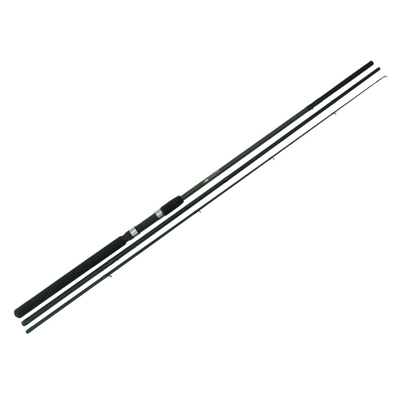 Complete Starter Fishing Kit. Hunter Pro 11ft Carbon Fishing Rod