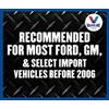 Valvoline DEX/MERC (ATF) Automatic Transmission Fluid 1 QT, Case of