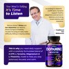 5-HTP L-Tyrosine with Magnesium + L-Theanine - 14,285mg Energy, Stamina,