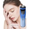 Royalty Hifu Facial- Corporal Radiofrecuencia+ Ultrasonido+ Ems+ Led