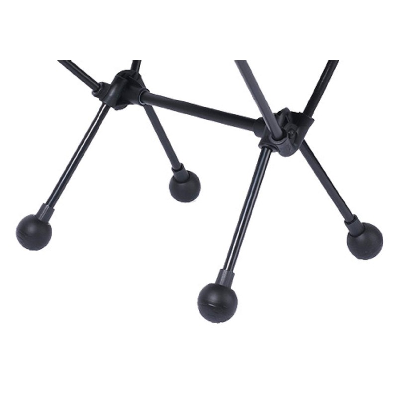 Helinox Chair Ball Feet 55MM (4PCS) Black 1822207 Camping