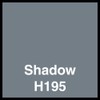 10oz Sanded Shadow Caulk H195