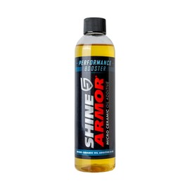 Engine Oil Additive Performance Booster - American Made Engine Oil Treatment for Wear and Tear Protection - Protect Gas and Diesel Engines with Friction and Stiction Eliminator Nanoparticles
