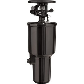 10-Pack Orbit 55200 Pulse Pop-Up Impact Sprinkler Head