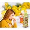 Toxes Jarabe Tos Miel Abeja Ingredientes Naturales 240 Azúcar