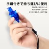 Akkerds Loud Basketball Referee Professional Dolphin Whistle