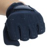TRANS CONTINENTS TCSF-1901 Men's Golf Gloves All Weather Synthetic Leather